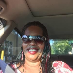 Meet your Posher, Cheryle